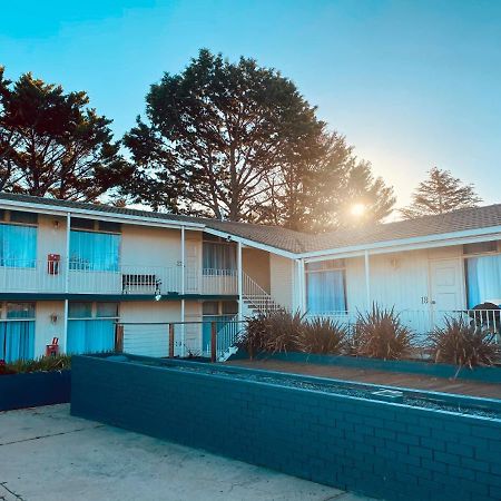 Redhill Cooma Motor Inn Exterior photo