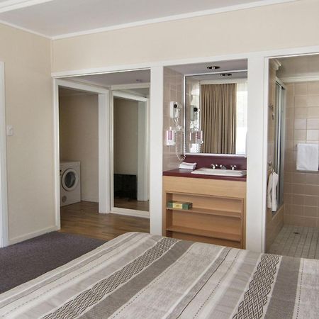 Redhill Cooma Motor Inn Exterior photo